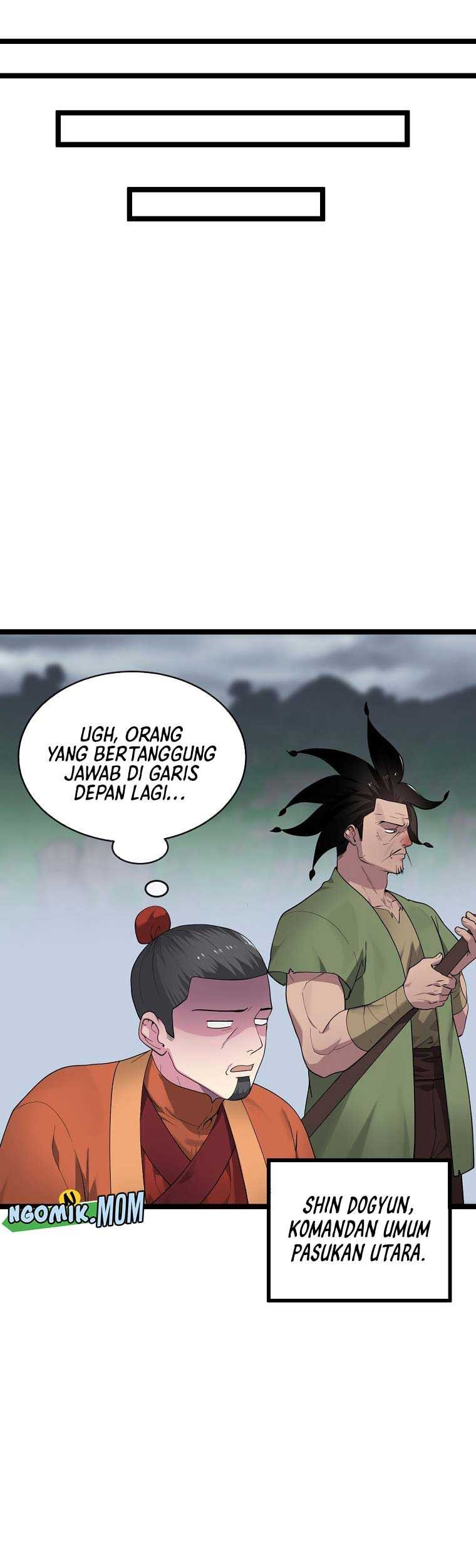 Volcanic Age Bab 280 halaman 42