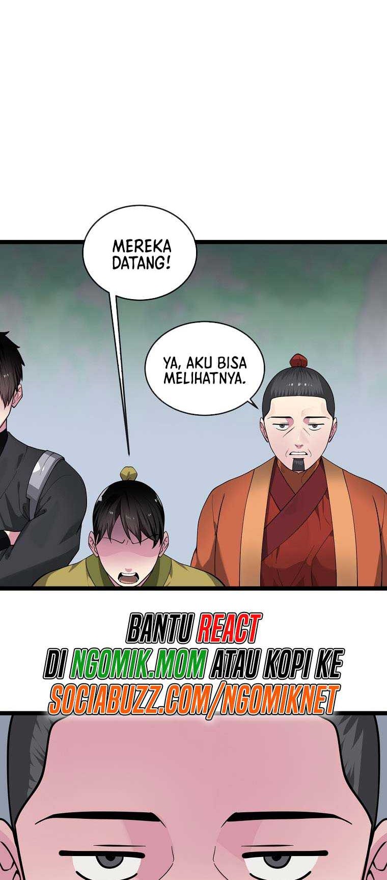 Volcanic Age Bab 280 halaman 43