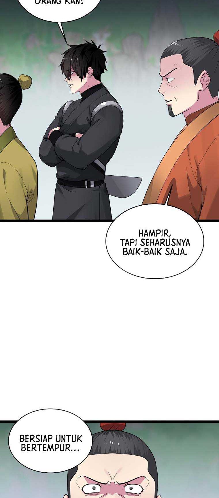 Volcanic Age Bab 280 halaman 45