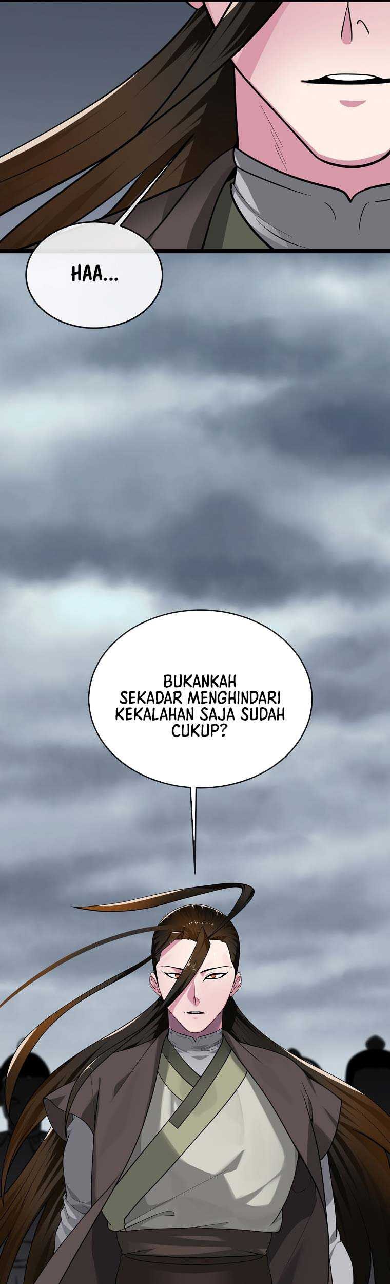 Volcanic Age Bab 280 halaman 50