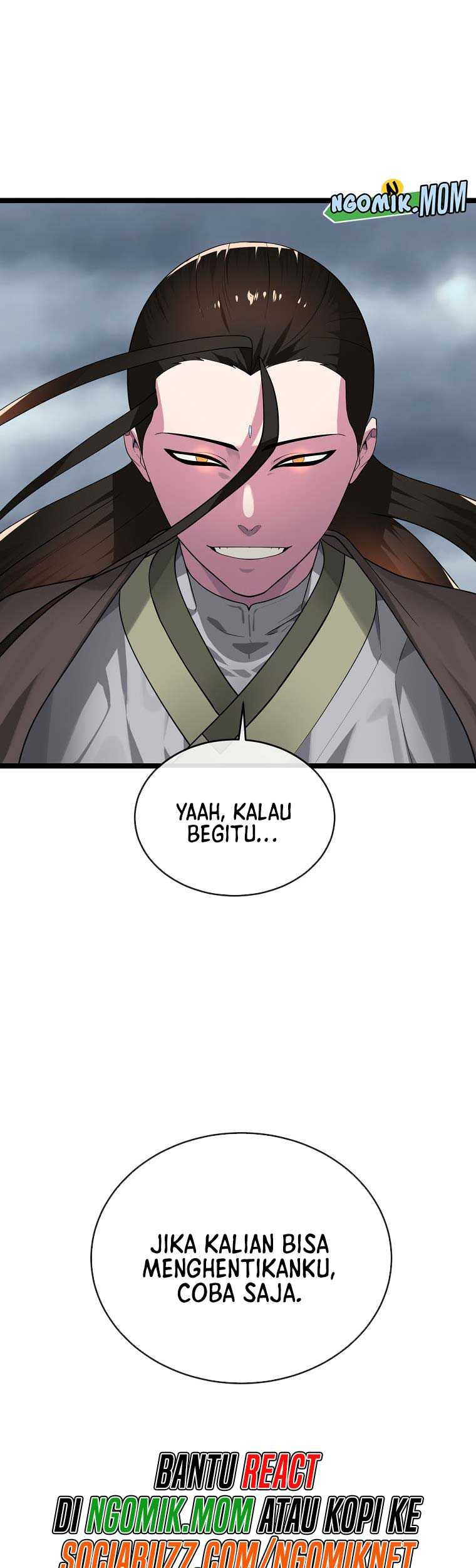 Volcanic Age Bab 280 halaman 52