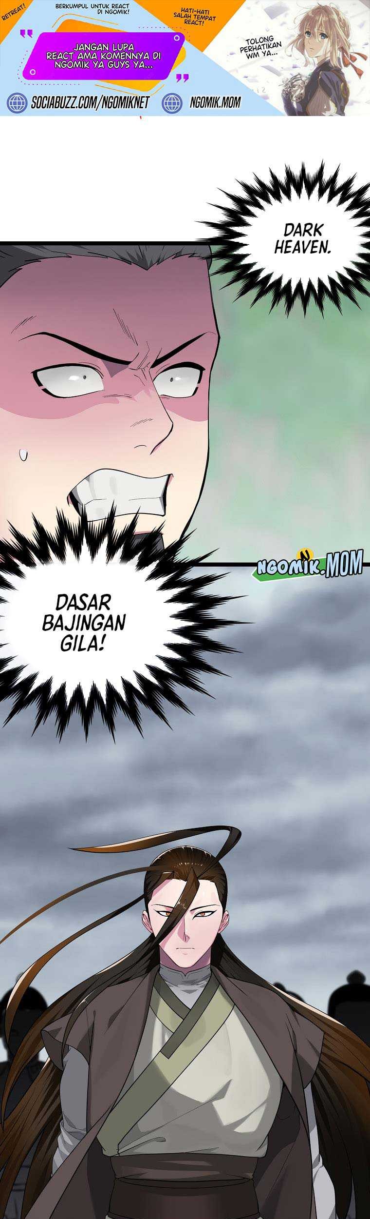Volcanic Age Bab 281 halaman 2