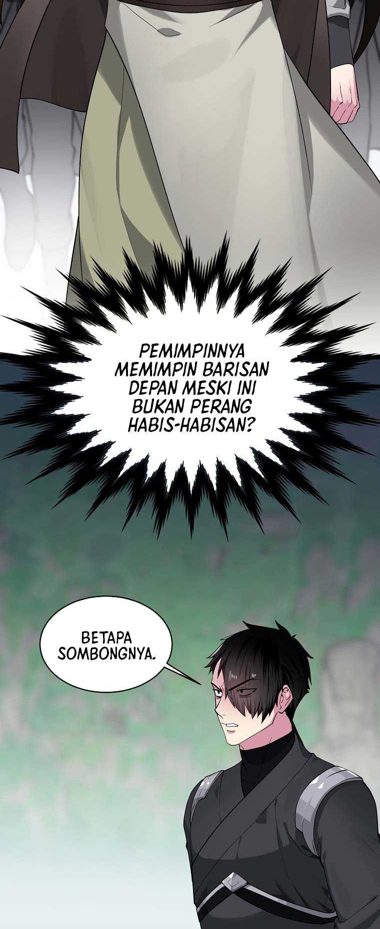 Volcanic Age Bab 281 halaman 3