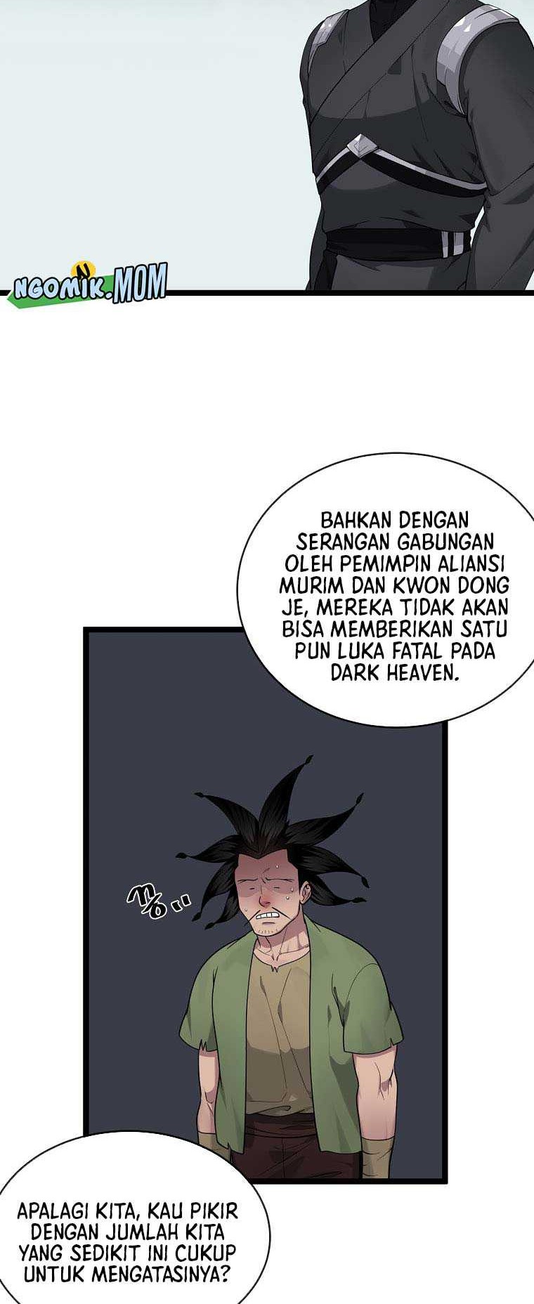 Volcanic Age Bab 281 halaman 7