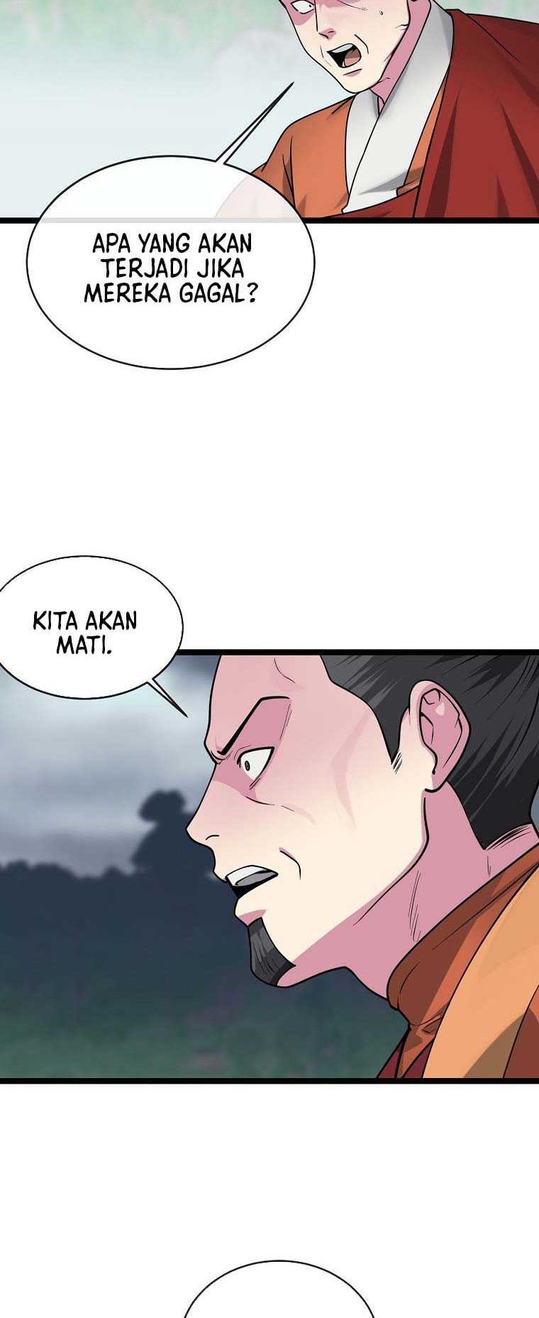 Volcanic Age Bab 281 halaman 9
