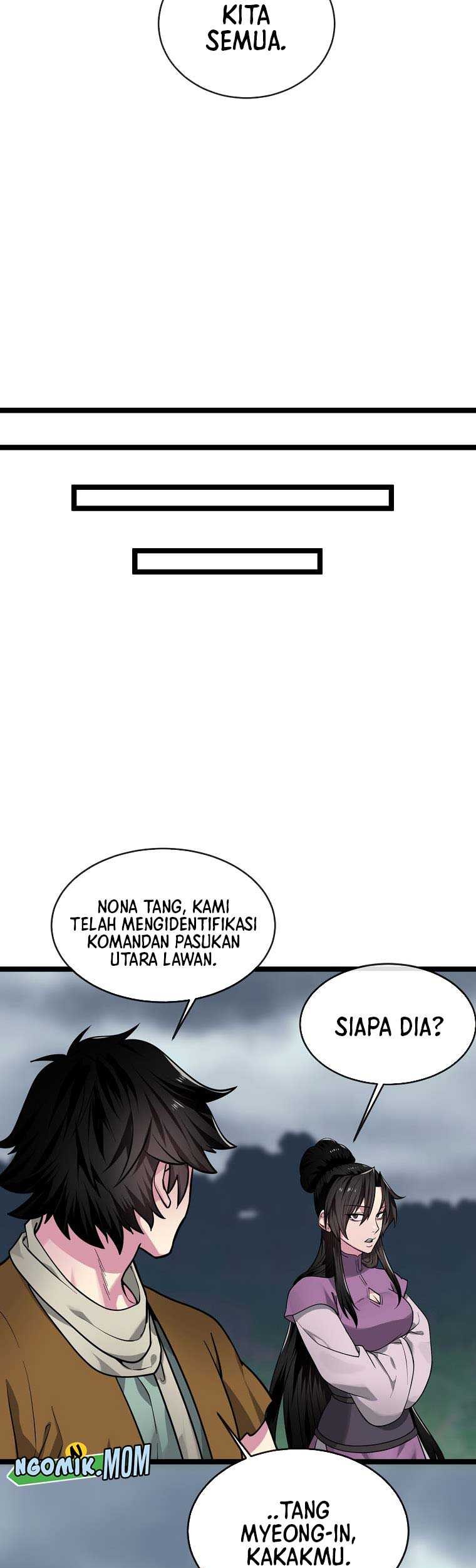 Volcanic Age Bab 281 halaman 10