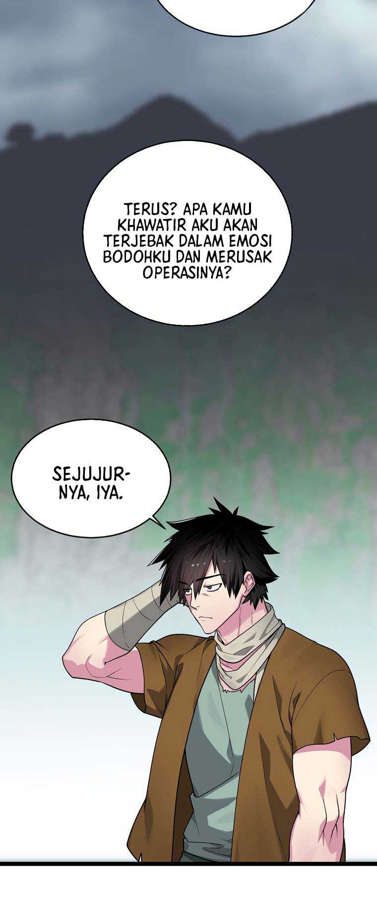 Volcanic Age Bab 281 halaman 11