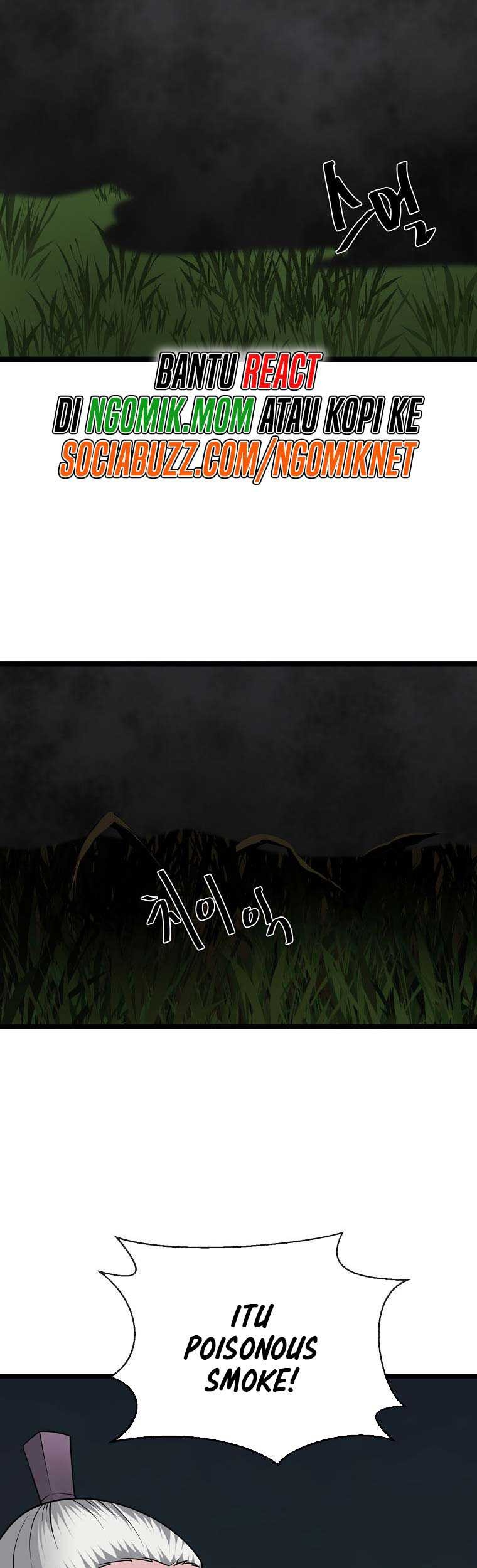 Volcanic Age Bab 281 halaman 20