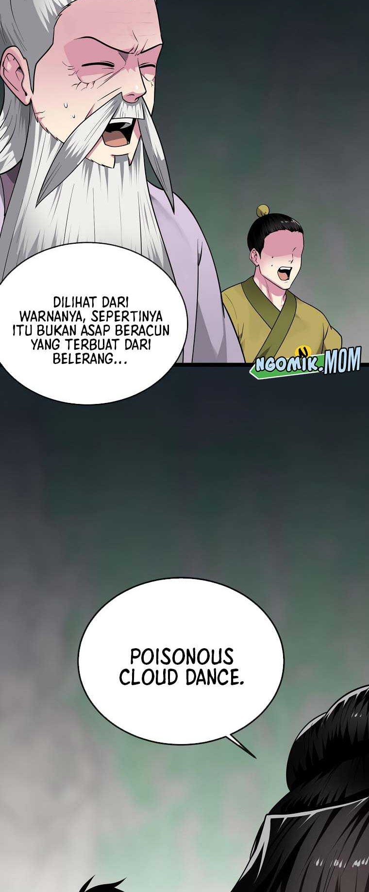 Volcanic Age Bab 281 halaman 21
