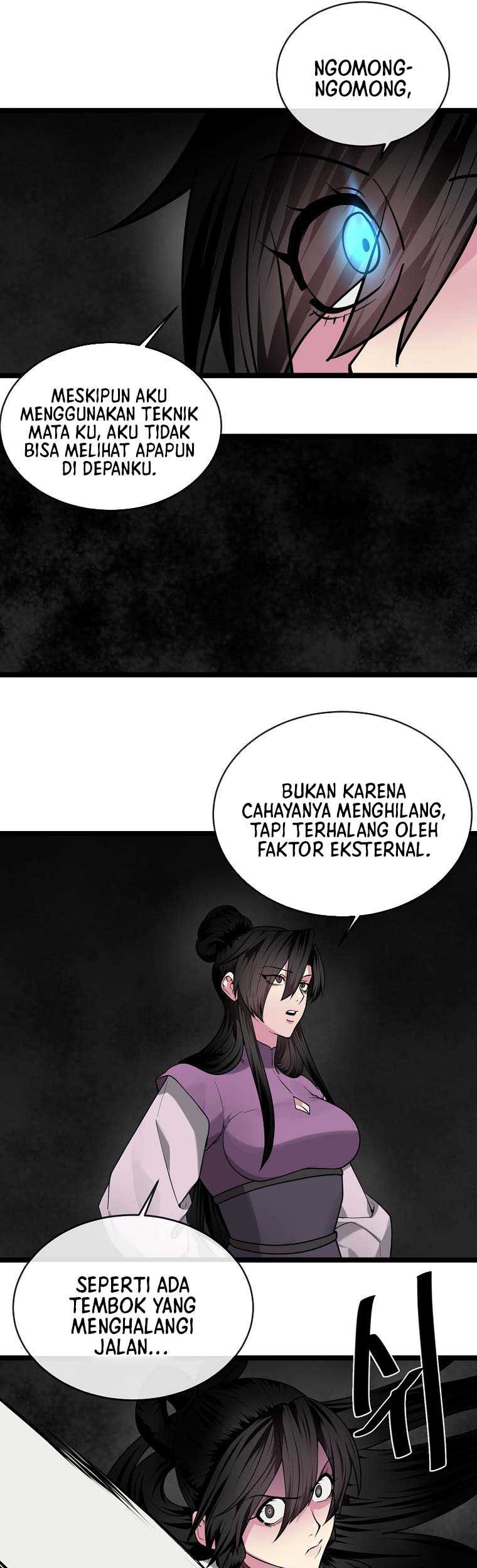 Volcanic Age Bab 281 halaman 38