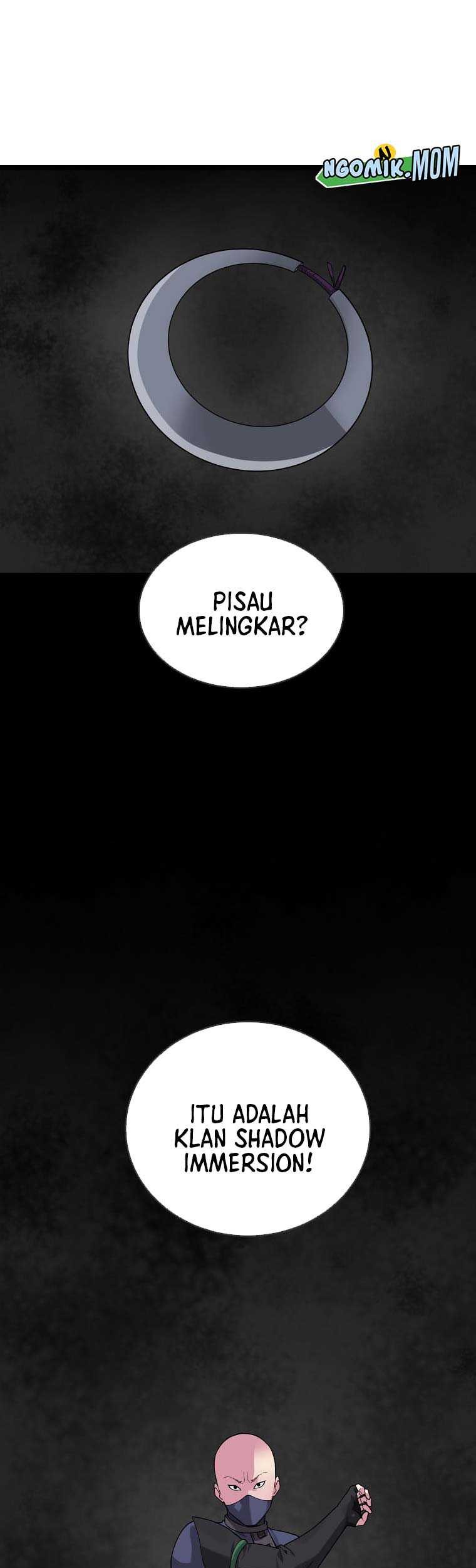 Volcanic Age Bab 281 halaman 42