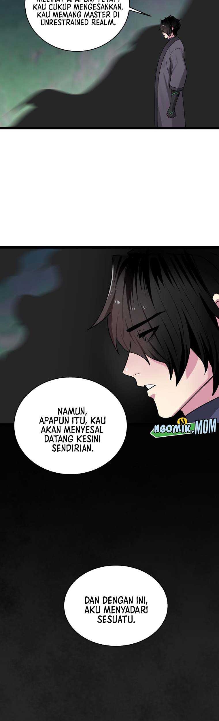 Volcanic Age Bab 281 halaman 52