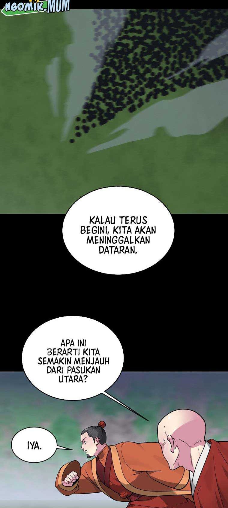 Volcanic Age Bab 282 halaman 3