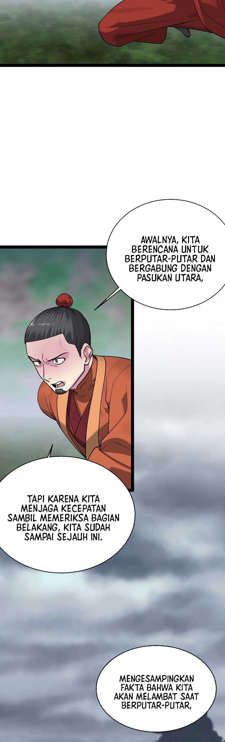 Volcanic Age Bab 282 halaman 4