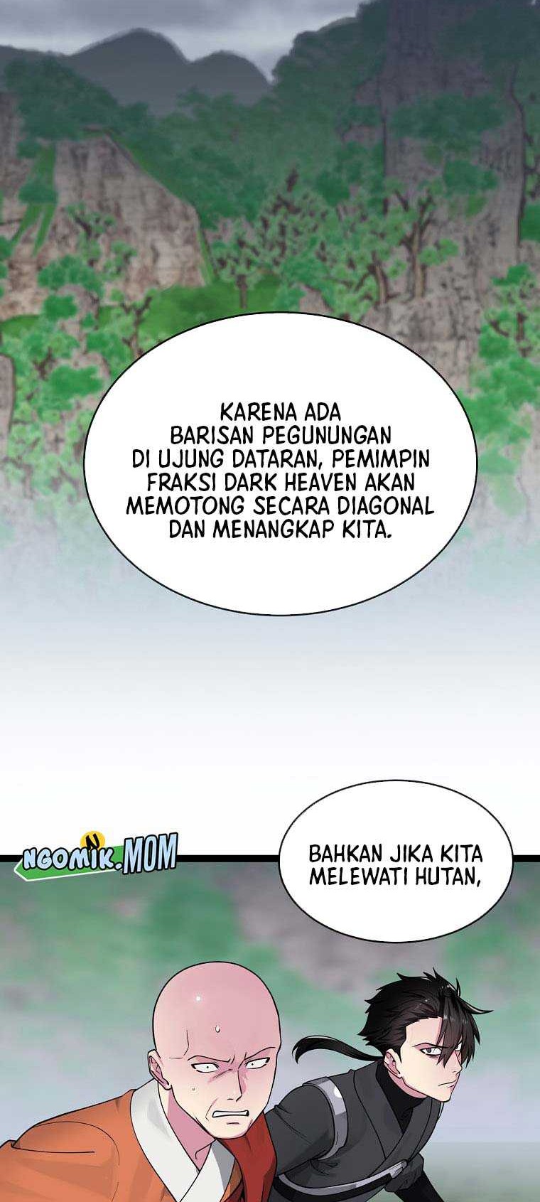 Volcanic Age Bab 282 halaman 5