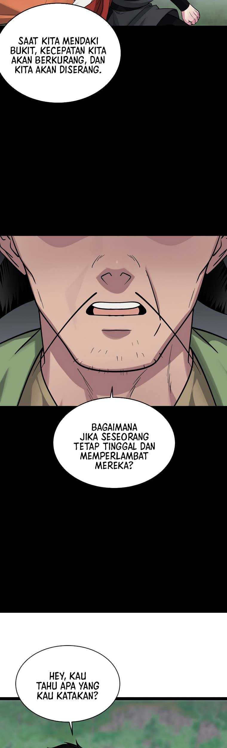 Volcanic Age Bab 282 halaman 6