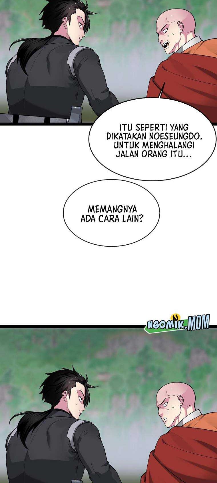 Volcanic Age Bab 282 halaman 7