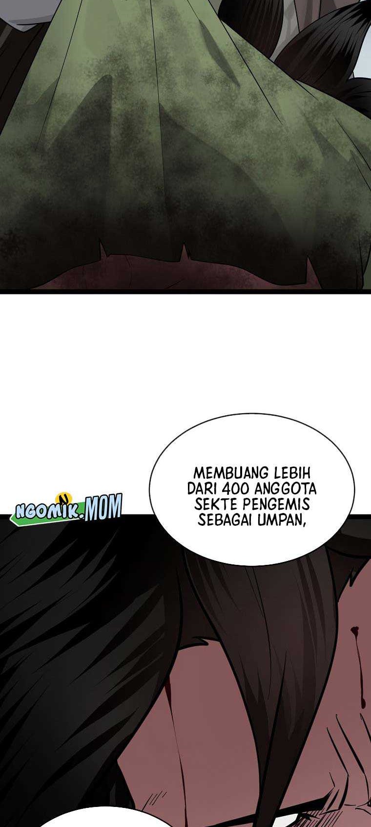 Volcanic Age Bab 282 halaman 11
