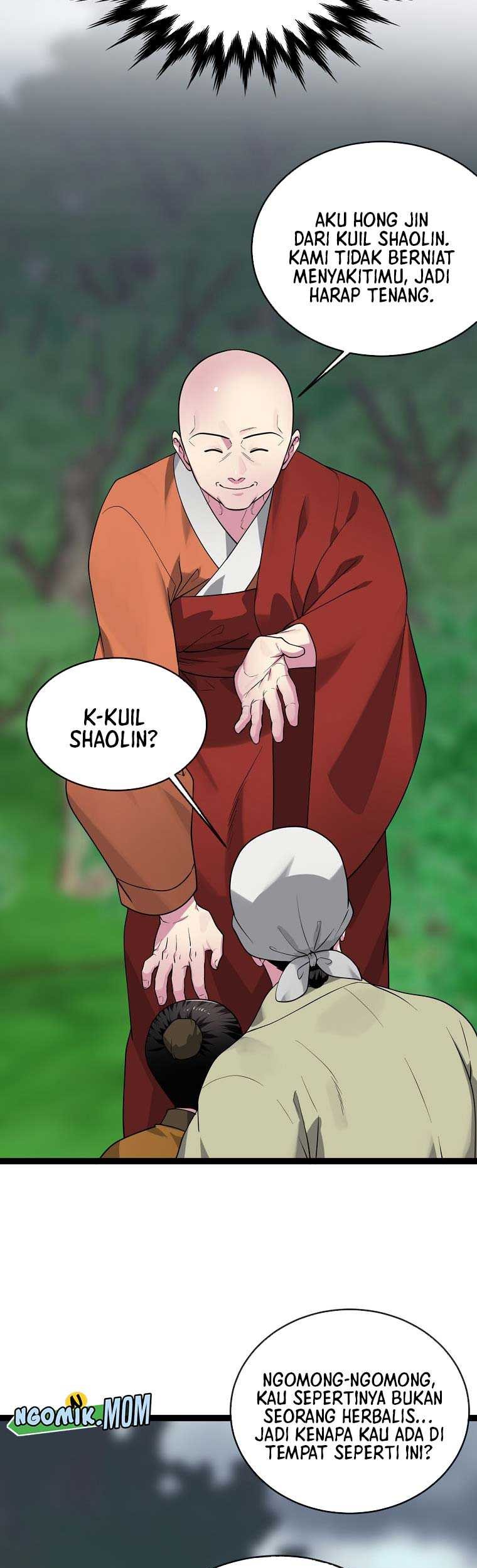 Volcanic Age Bab 282 halaman 24