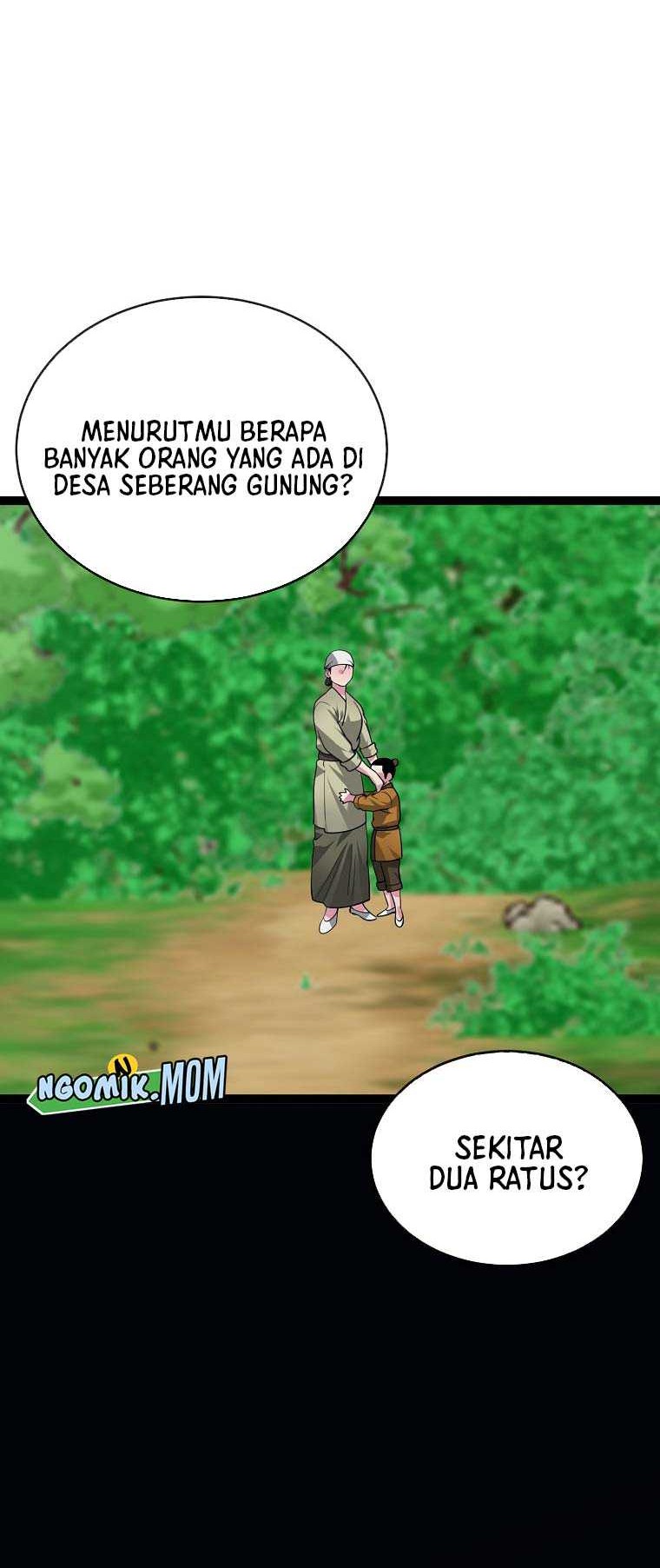 Volcanic Age Bab 282 halaman 35