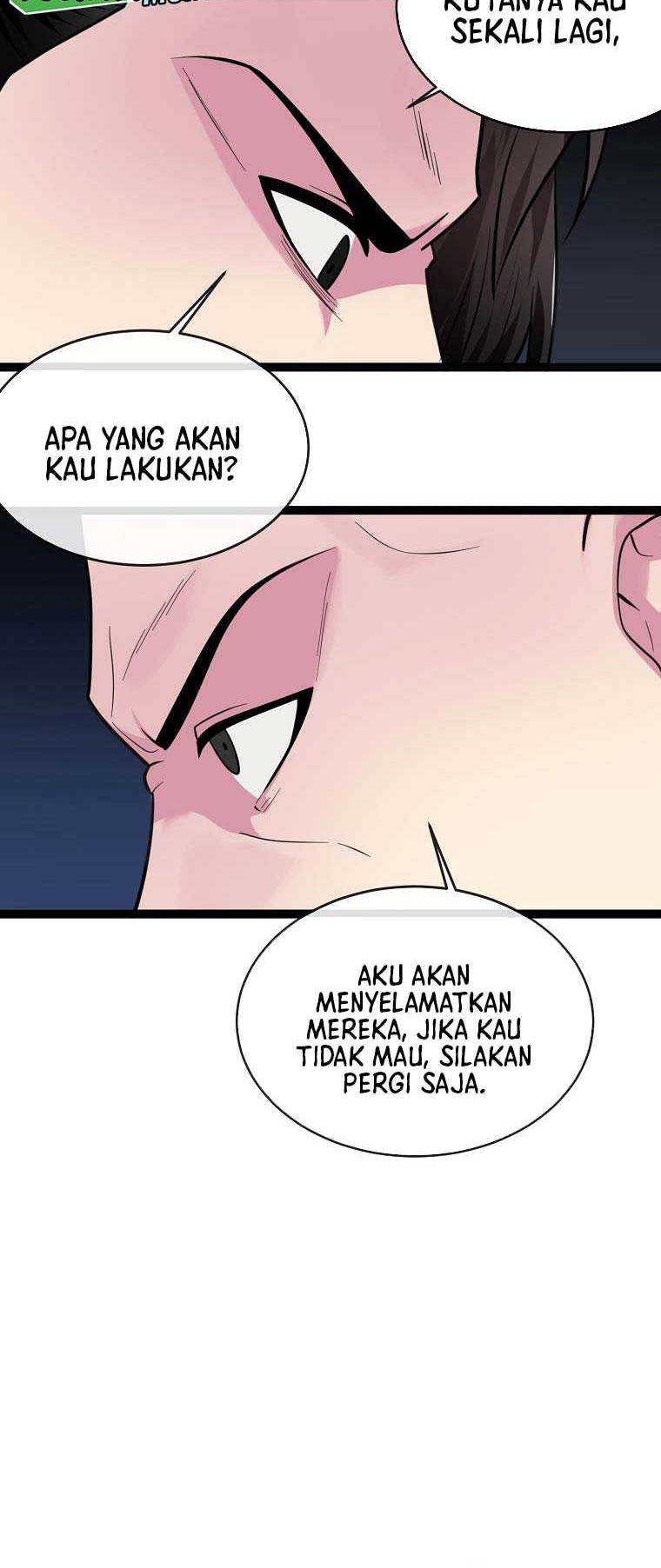 Volcanic Age Bab 282 halaman 37
