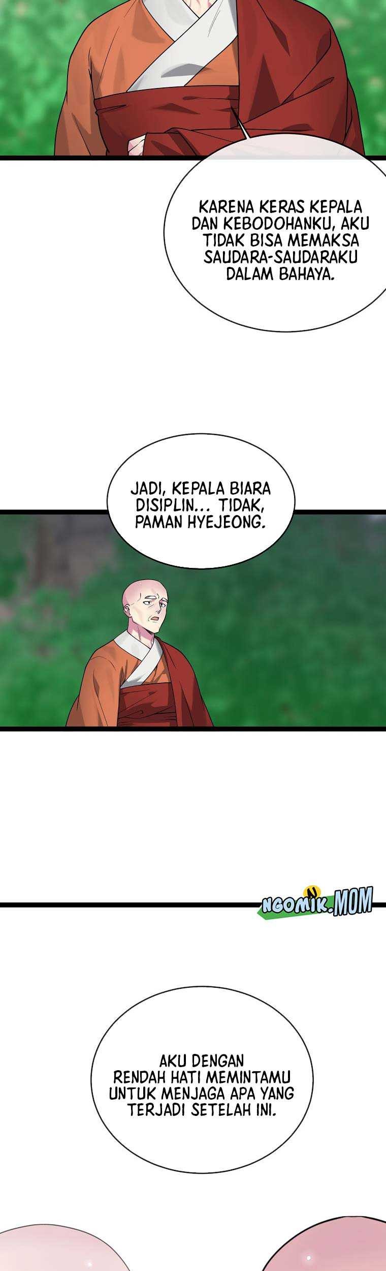 Volcanic Age Bab 282 halaman 46