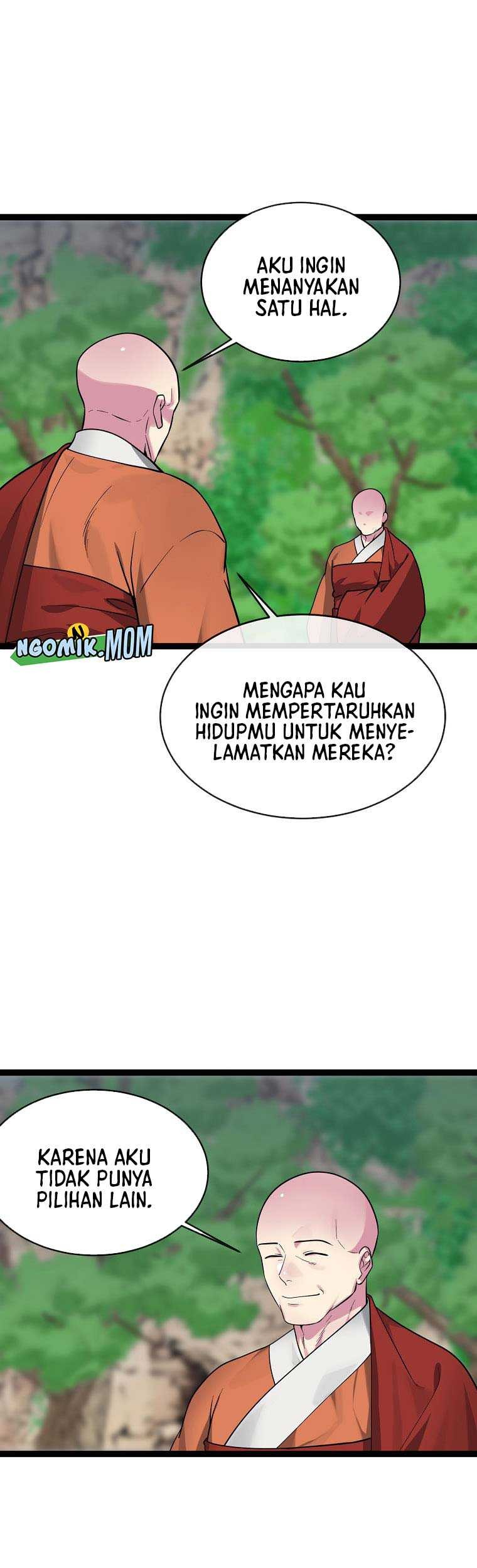 Volcanic Age Bab 282 halaman 48