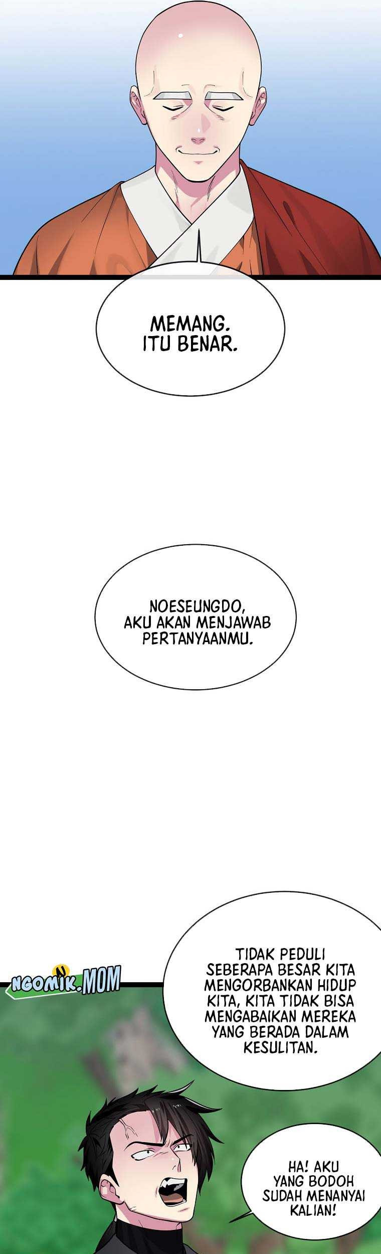 Volcanic Age Bab 282 halaman 50