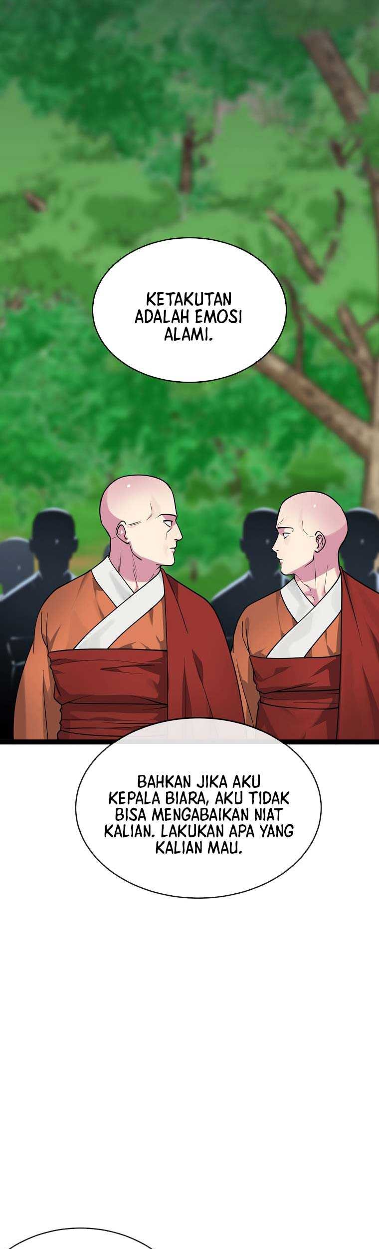 Volcanic Age Bab 282 halaman 52