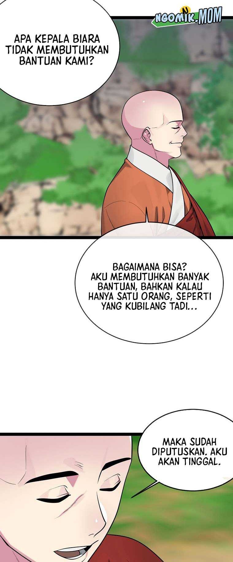 Volcanic Age Bab 282 halaman 53