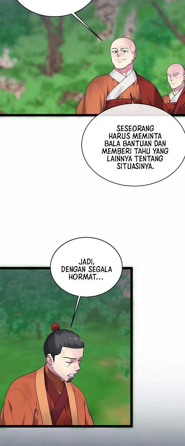 Volcanic Age Bab 282 halaman 59