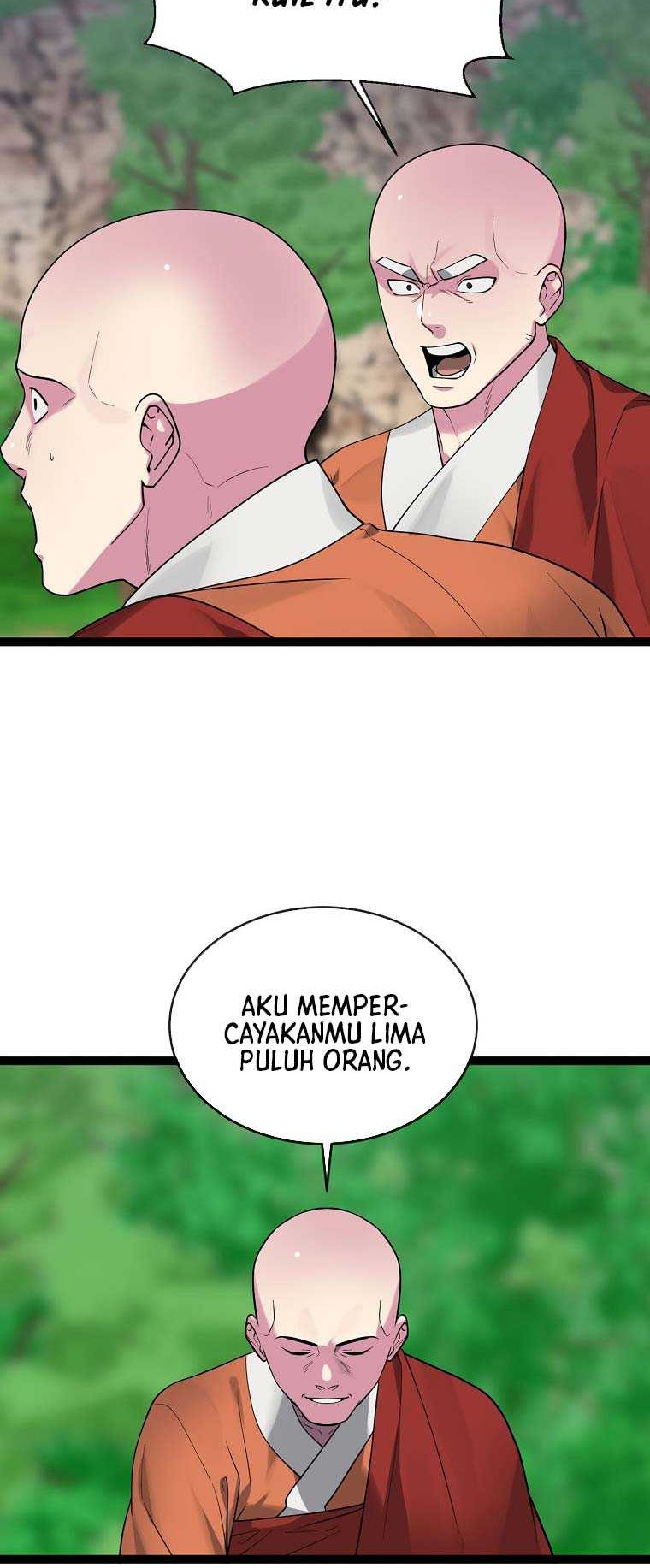 Volcanic Age Bab 282 halaman 61