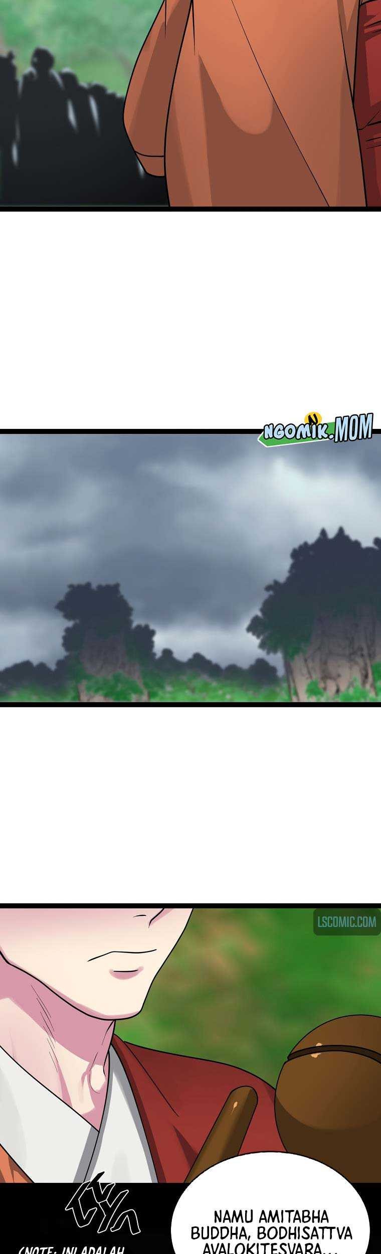 Volcanic Age Bab 282 halaman 64