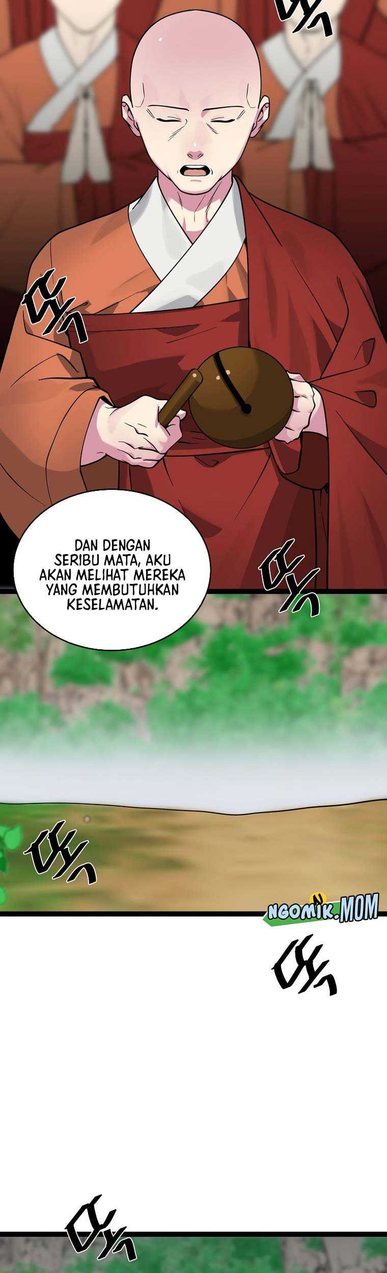 Volcanic Age Bab 282 halaman 66