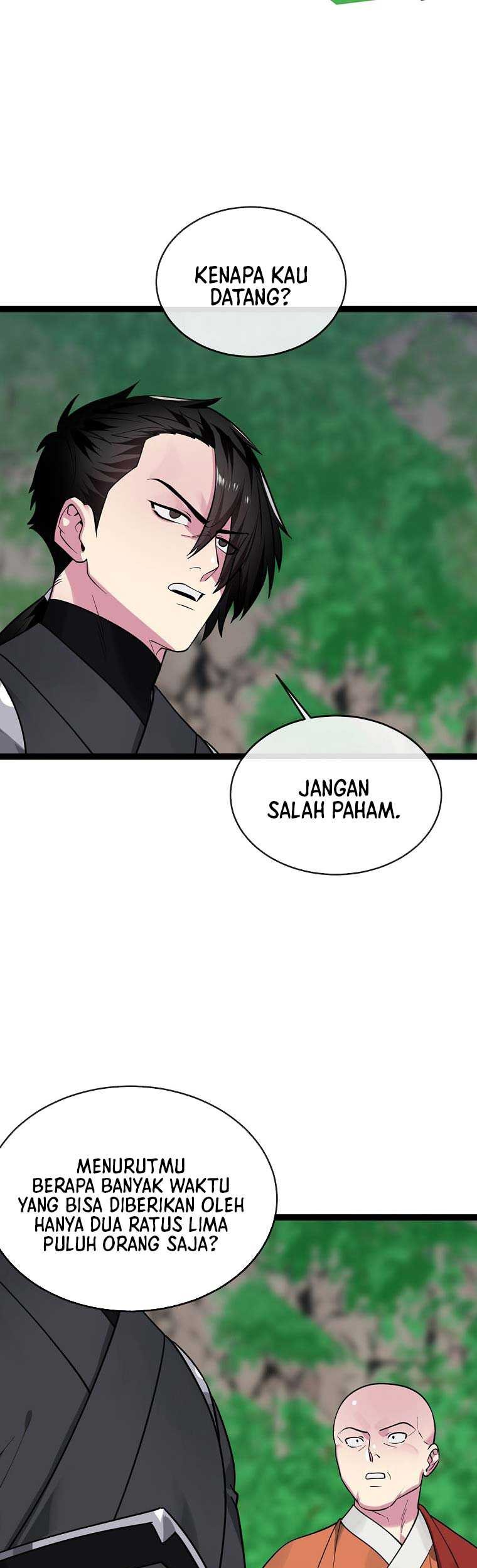 Volcanic Age Bab 282 halaman 72