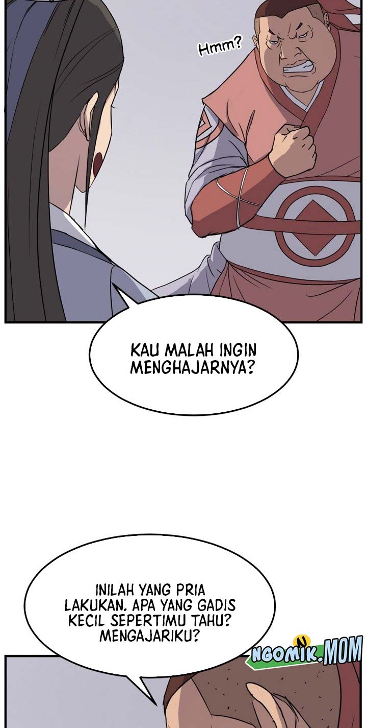 Volcanic Age Bab 283.2 halaman 3