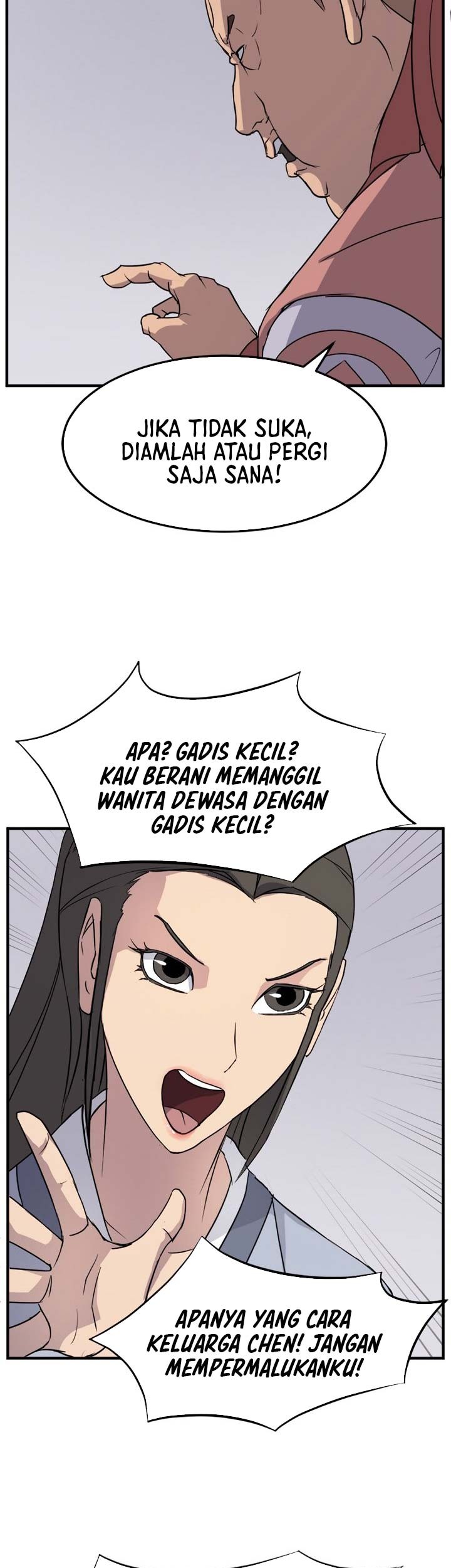 Volcanic Age Bab 283.2 halaman 4