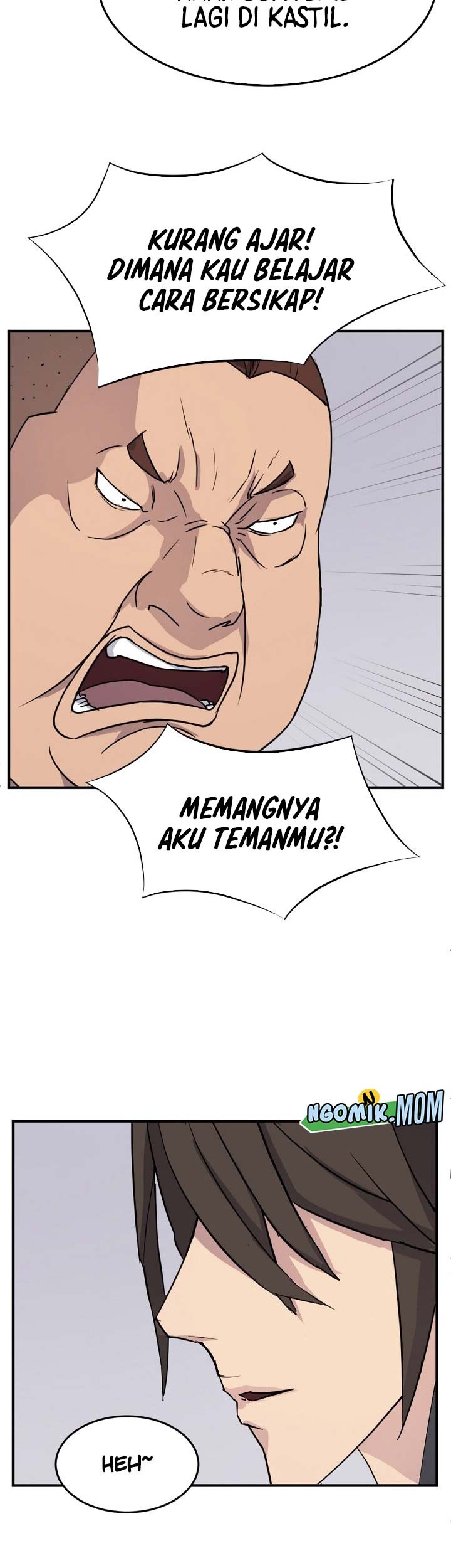 Volcanic Age Bab 283.2 halaman 24