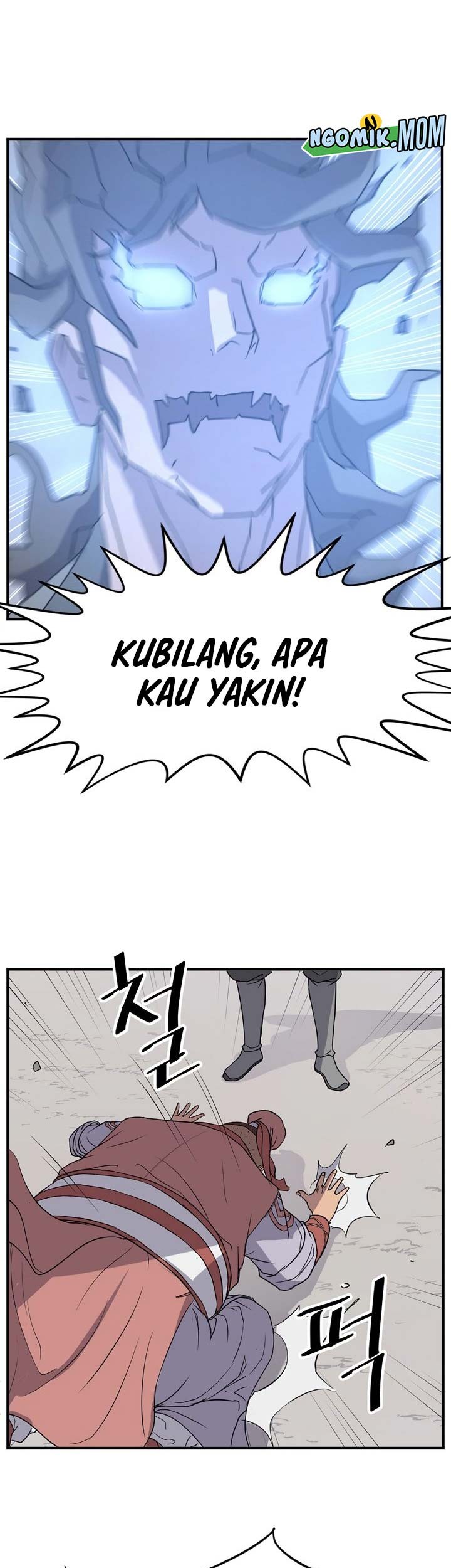 Volcanic Age Bab 283.2 halaman 42