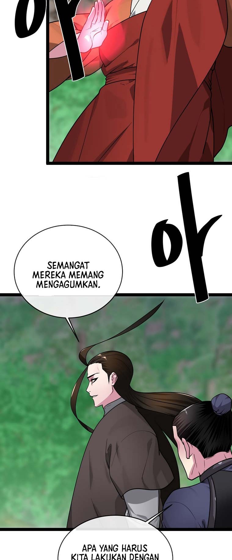 Volcanic Age Bab 283 halaman 5