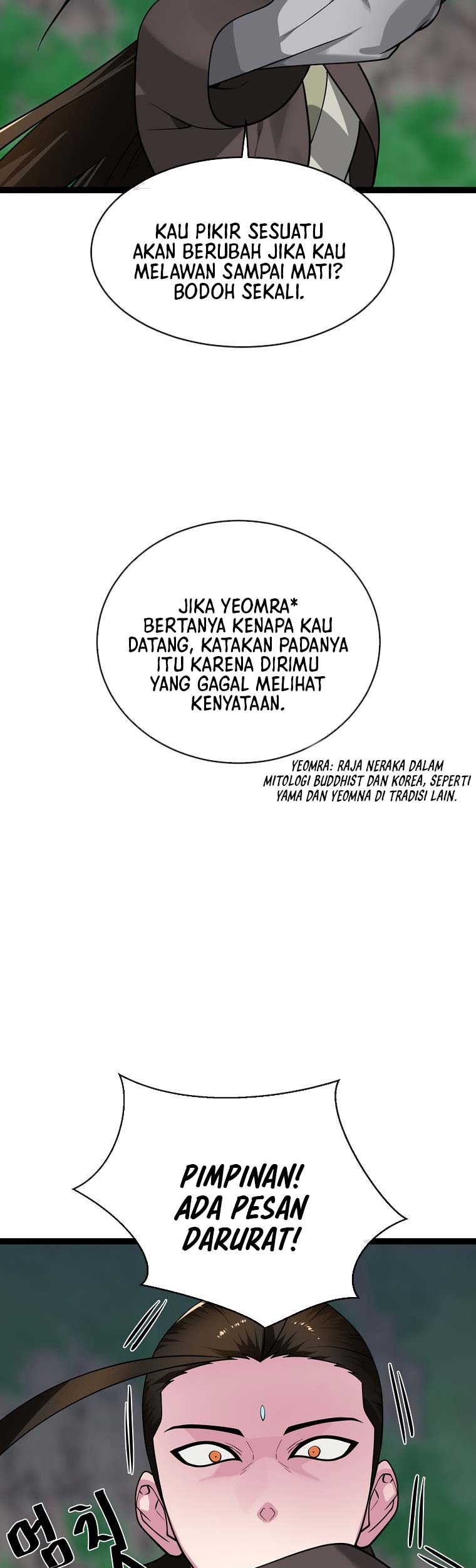 Volcanic Age Bab 283 halaman 26