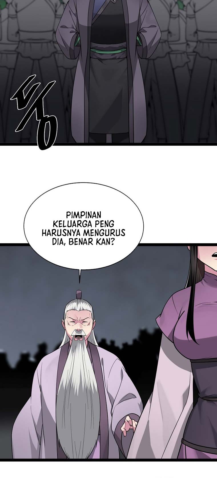 Volcanic Age Bab 283 halaman 47