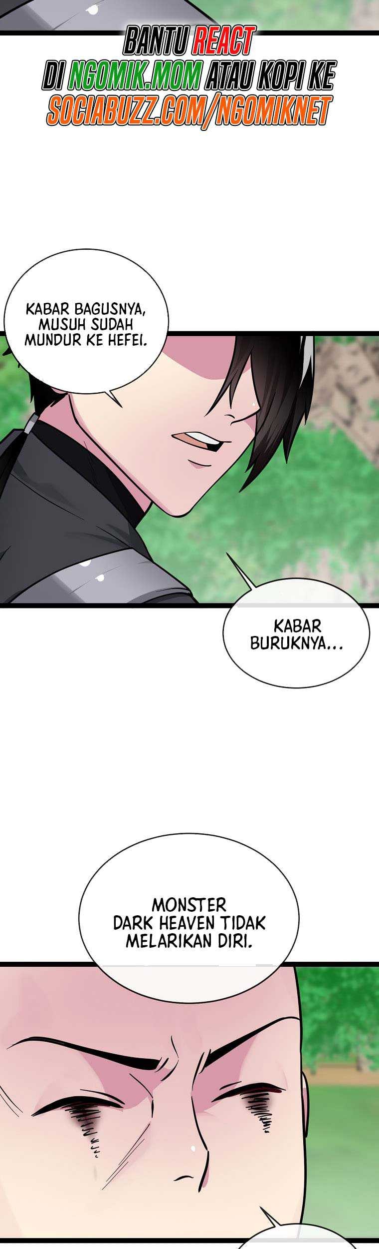 Volcanic Age Bab 284 halaman 8