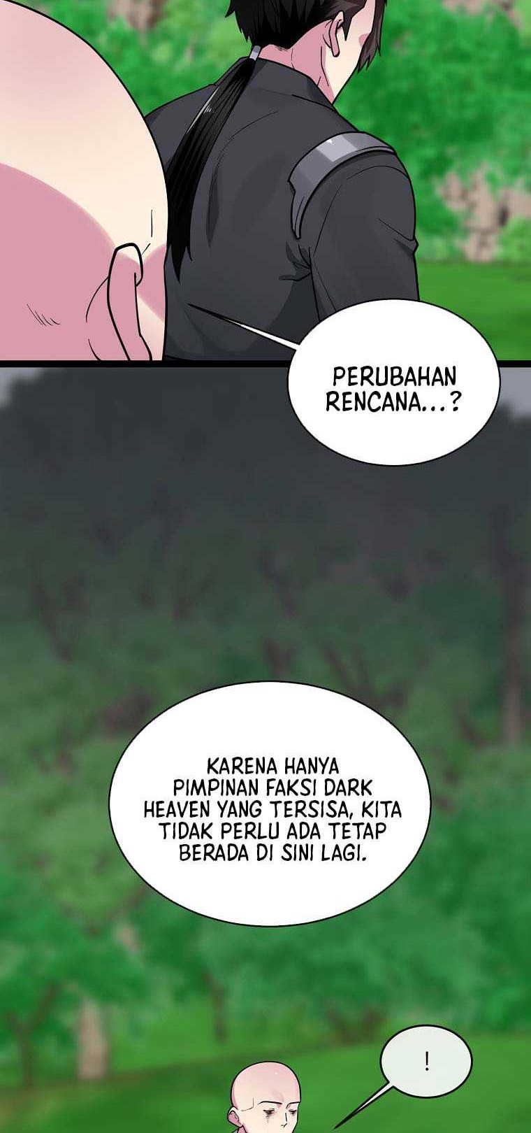 Volcanic Age Bab 284 halaman 11