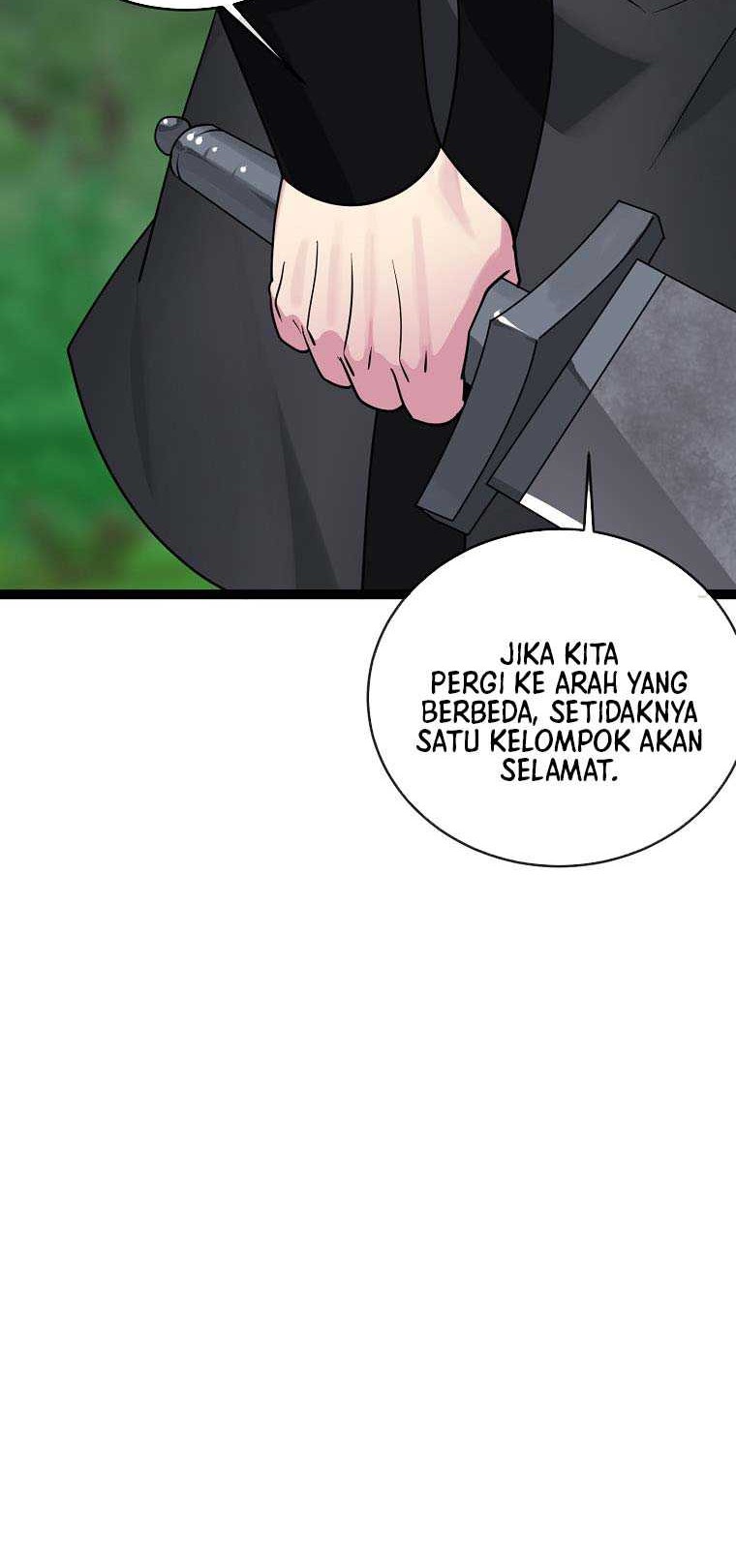 Volcanic Age Bab 284 halaman 13