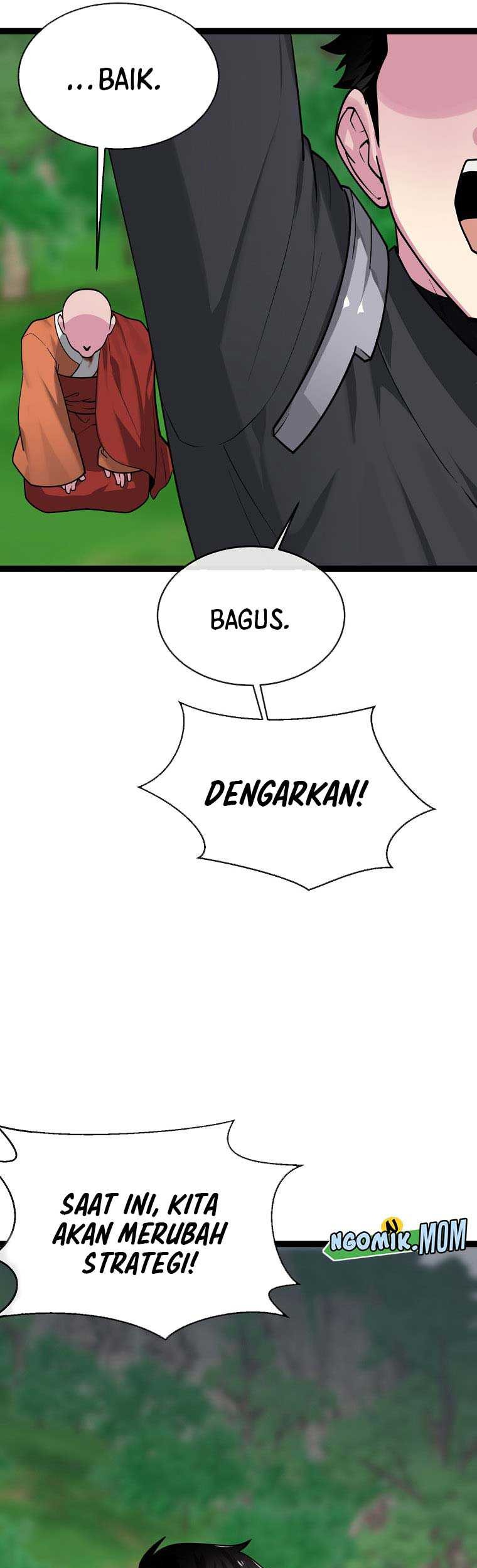 Volcanic Age Bab 284 halaman 14