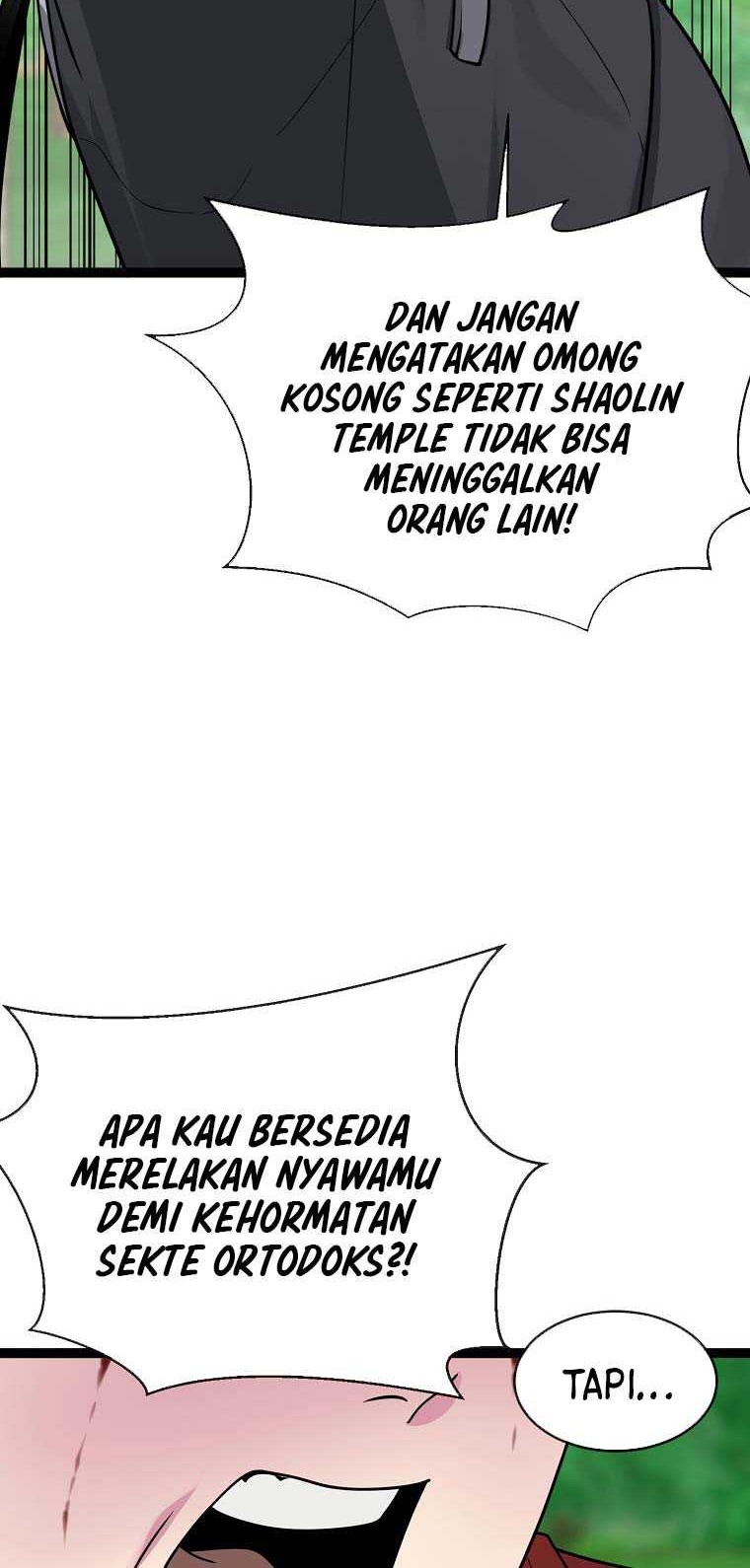 Volcanic Age Bab 284 halaman 17