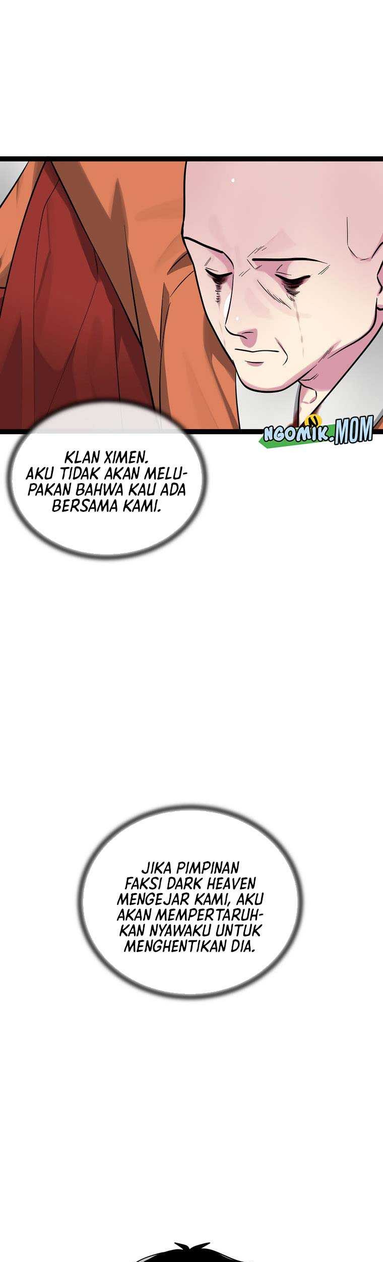 Volcanic Age Bab 284 halaman 22