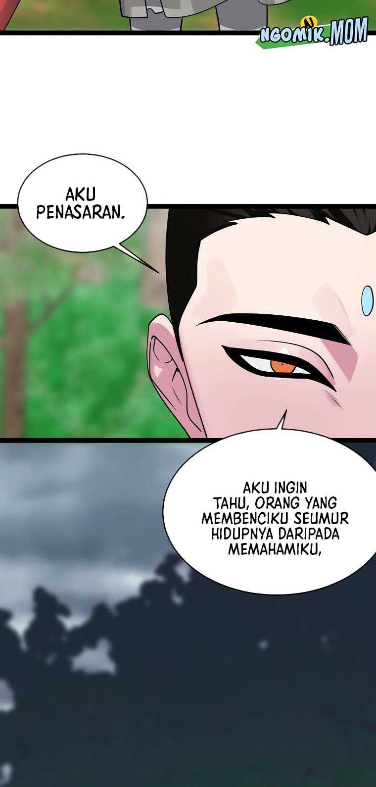 Volcanic Age Bab 284 halaman 25
