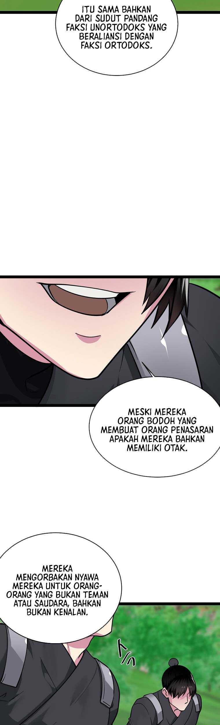Volcanic Age Bab 284 halaman 30
